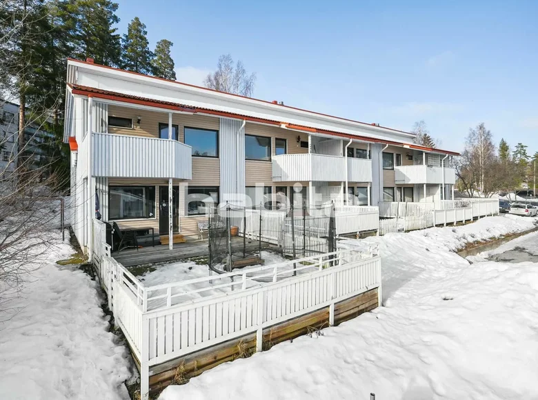 Apartamento 5 habitaciones 115 m² Tuusula, Finlandia