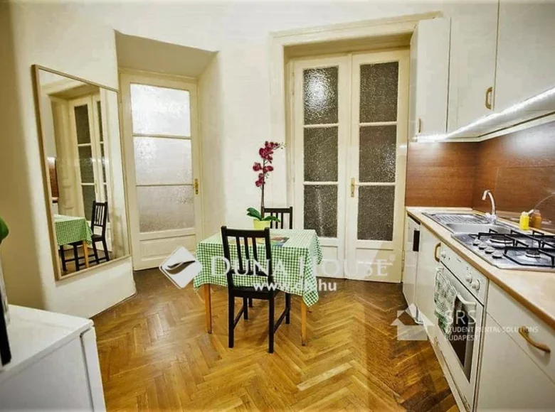 Apartamento 134 m² Budapest, Hungría