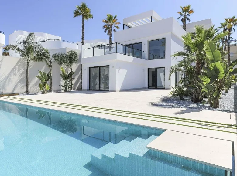 Villa de 6 pièces 415 m² Rojales, Espagne