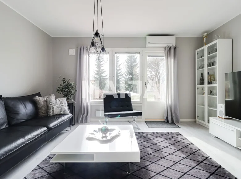 Mieszkanie 3 pokoi 74 m² Porvoo, Finlandia