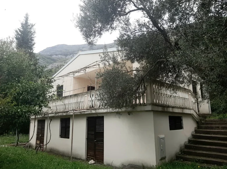 Haus 4 zimmer 111 m² Zankovici, Montenegro