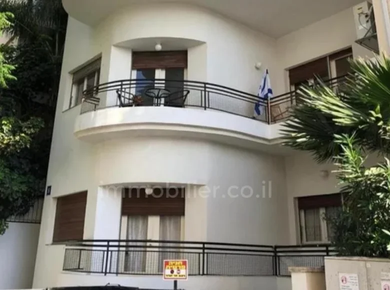 3 room apartment 55 m² Tel-Aviv, Israel