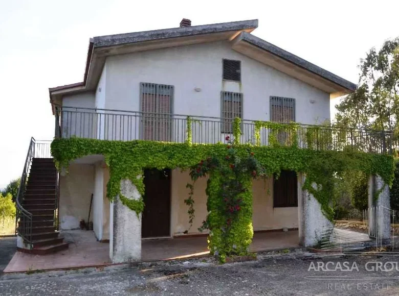 6-Schlafzimmer-Villa 180 m² Noto, Italien