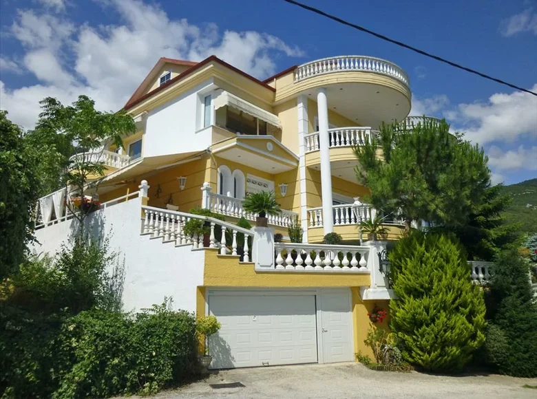 4-Zimmer-Villa 300 m² Gemeinde Diou - Olymp, Griechenland
