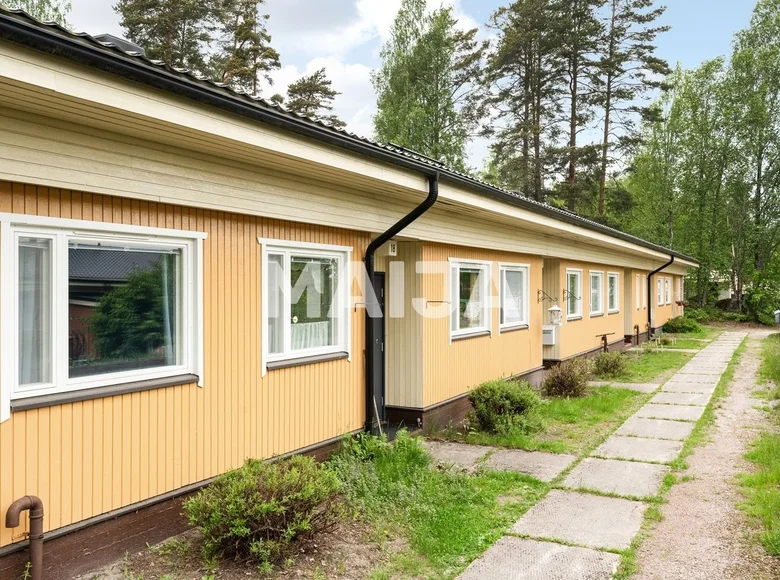 Квартира 4 комнаты 91 м² Garnison, Финляндия