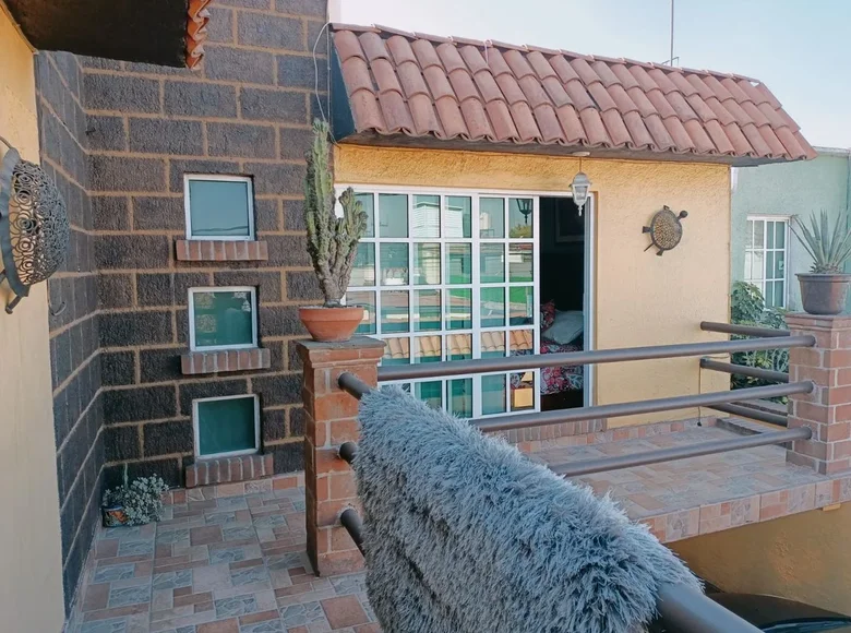 Haus 3 Schlafzimmer 140 m² Atizapan de Zaragoza, Mexiko
