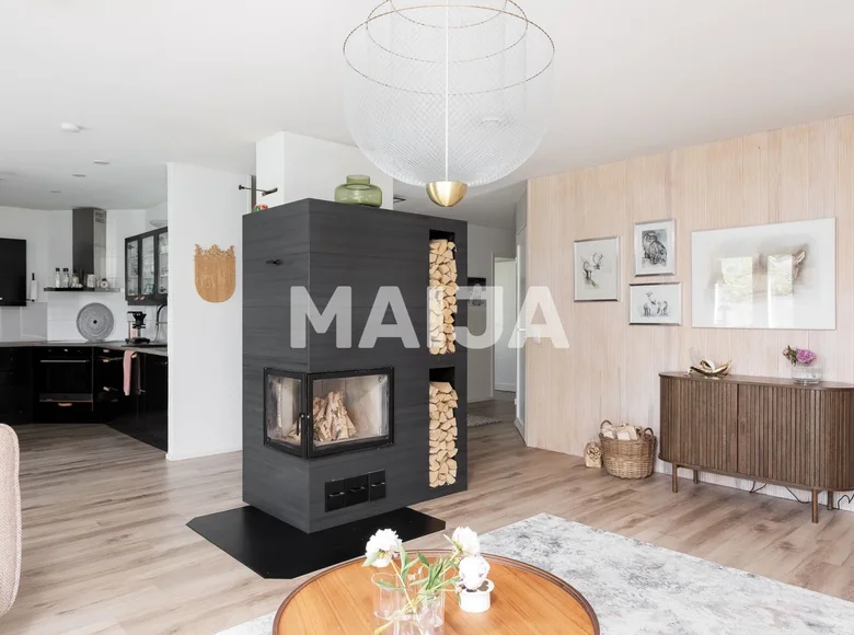 4 bedroom house 158 m² Muurame, Finland