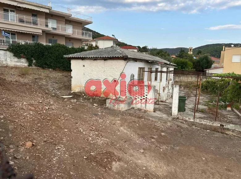 Дом 2 комнаты 45 м² Филиппи ( Кавалас), Греция