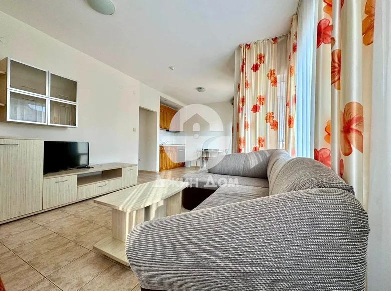 Apartamento 2 habitaciones 70 m² Sveti Vlas, Bulgaria