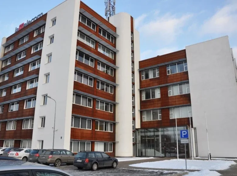 Investment 6 780 m² in Navapolatsk, Belarus