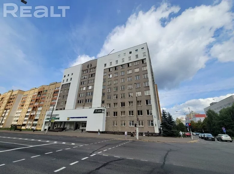 Büro 71 m² Minsk, Weißrussland