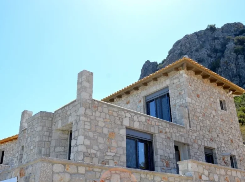 Nieruchomości komercyjne 128 m² Peloponnese Region, Grecja