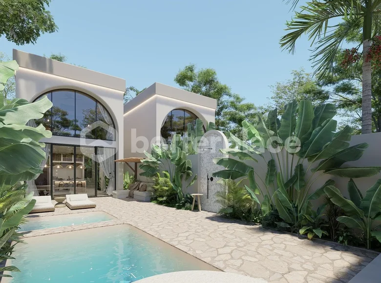 1 bedroom Villa  Balangan, Indonesia