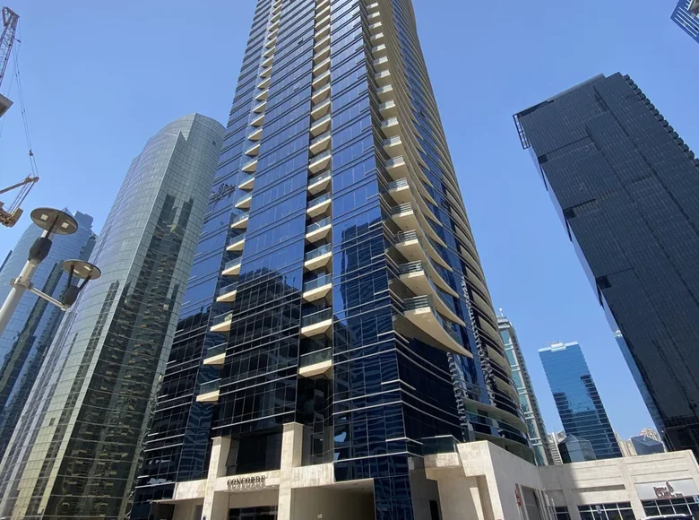 Appartement 62 m² Dubaï, Émirats arabes unis