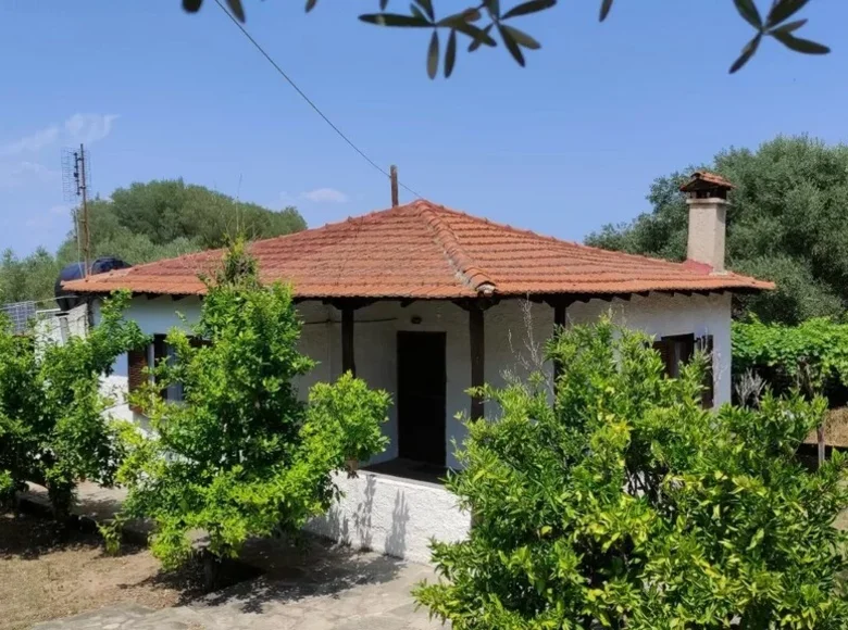 Cottage 1 bedroom 87 m² Ouranoupoli, Greece