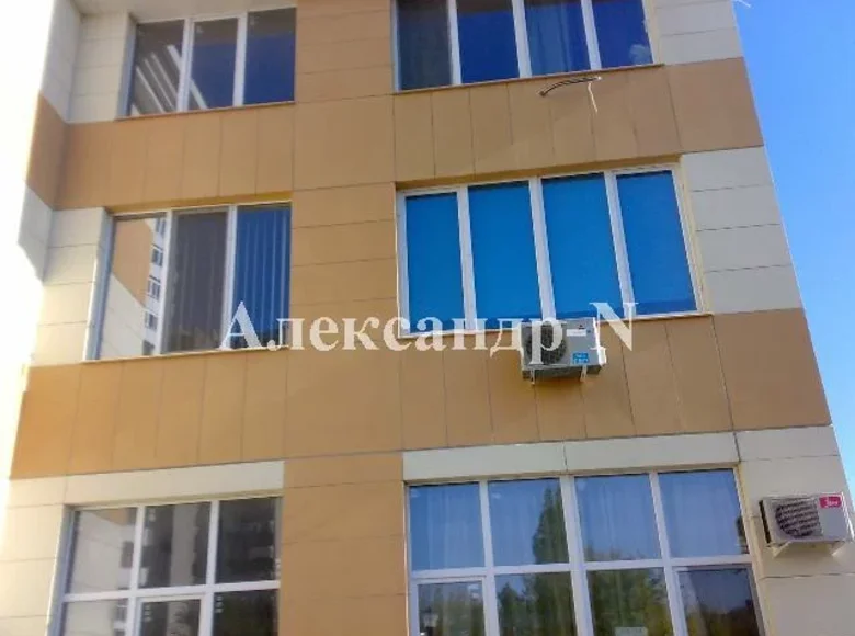 Apartamento 1 habitación 43 m² Odessa, Ucrania