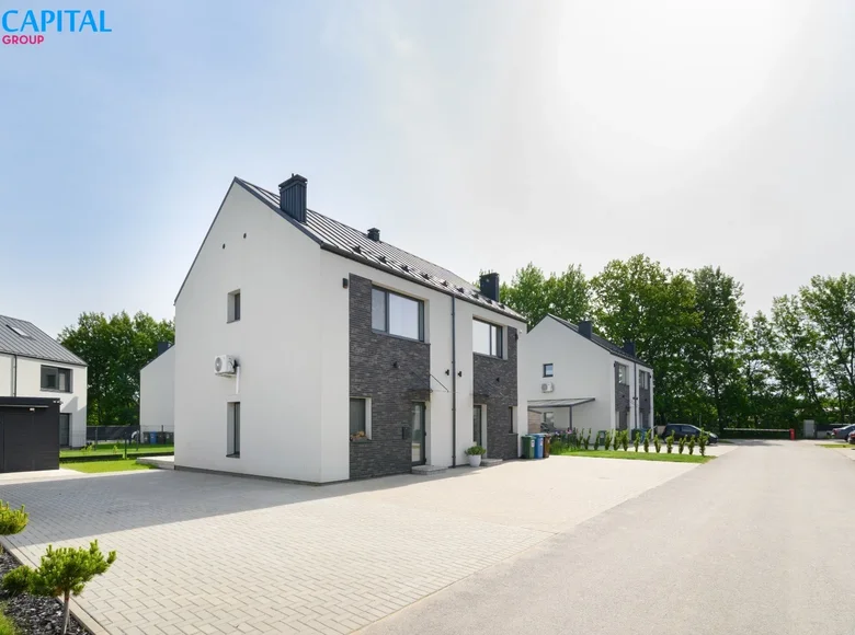 Haus 82 m² Noreikiskes, Litauen