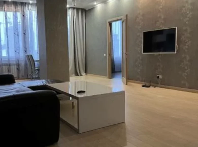 Apartamento 3 habitaciones 84 m² Odesa, Ucrania