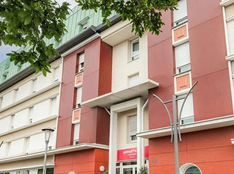 Appartement 2 chambres 32 m² France métropolitaine, France