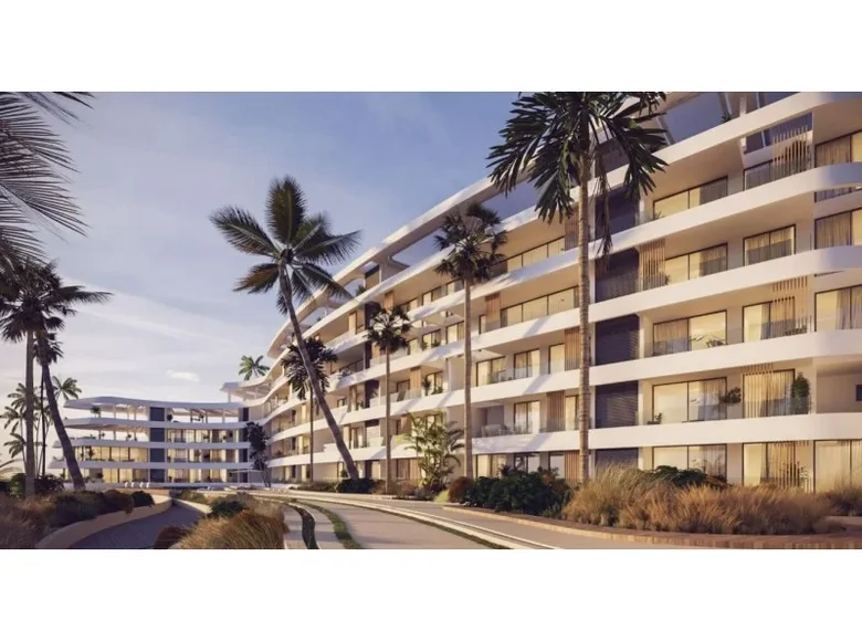 Appartement 3 chambres 126 m² Limassol, Chypre