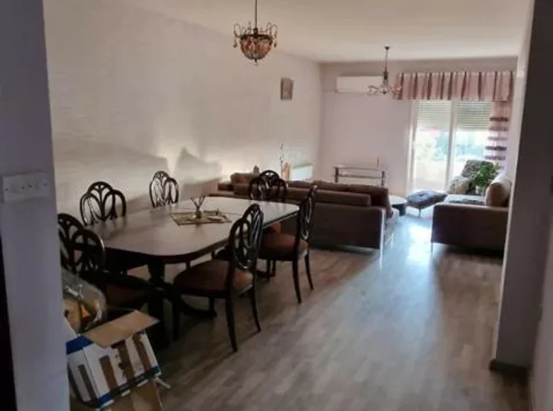 Apartamento 3 habitaciones  en Limasol, Chipre