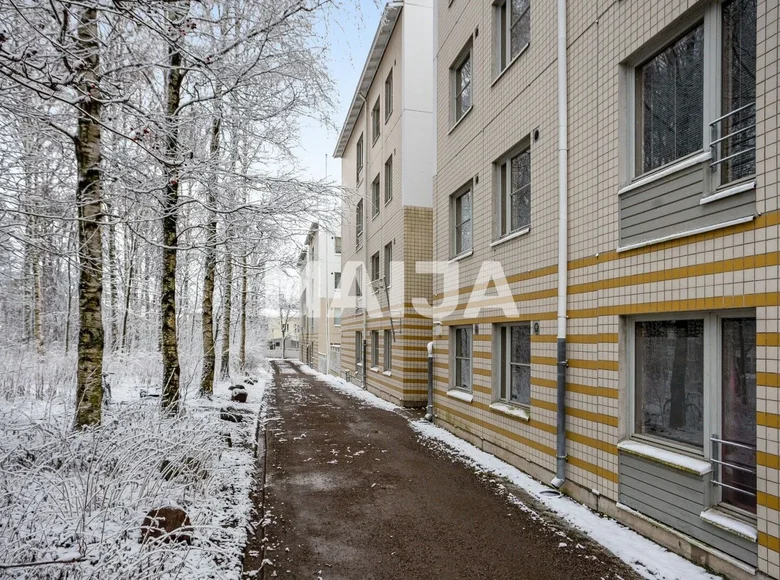 Apartamento 2 habitaciones 60 m² Helsinki sub-region, Finlandia