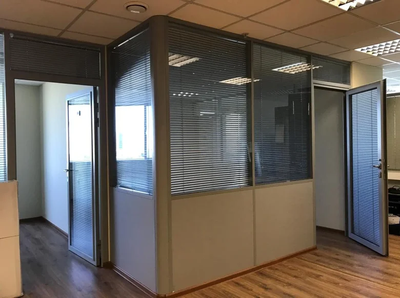 Büro 829 m² Südwestlicher Verwaltungsbezirk, Russland