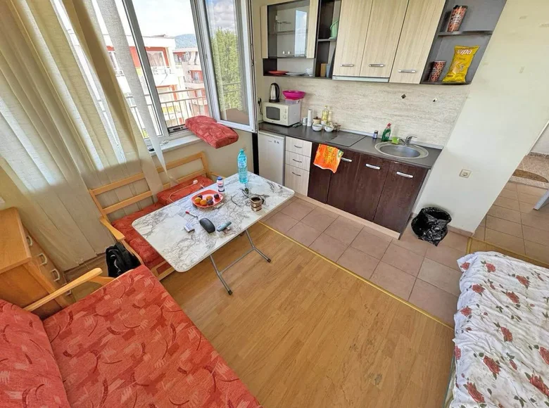 Квартира 1 спальня 42 м² Несебр, Болгария