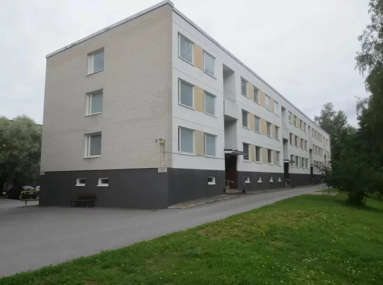 Apartamento  Imatra, Finlandia
