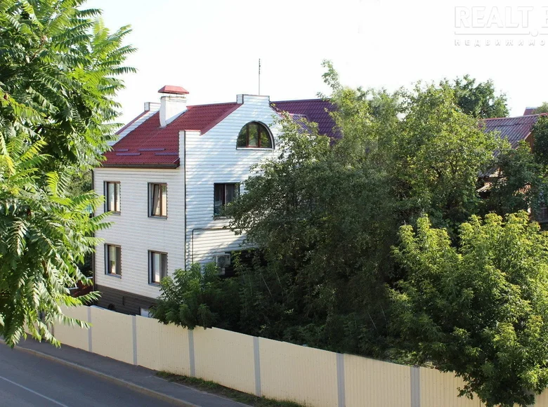 Dom 162 m² Homel, Białoruś