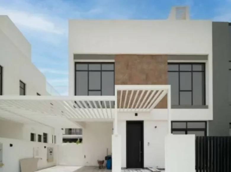 villa de 5 chambres 319 m² Dubaï, Émirats arabes unis