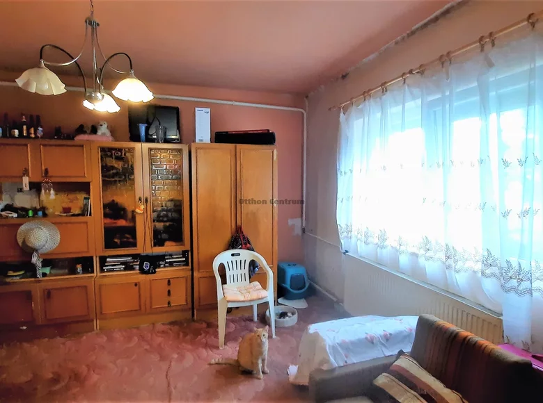 Дом 2 комнаты 55 м² Soponya, Венгрия