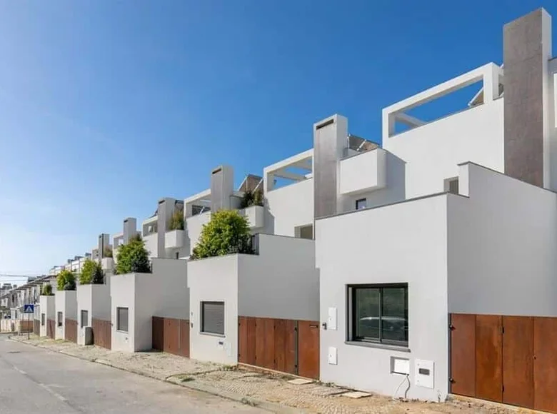 Kawalerka 3 pokoi 150 m² Olhao, Portugalia