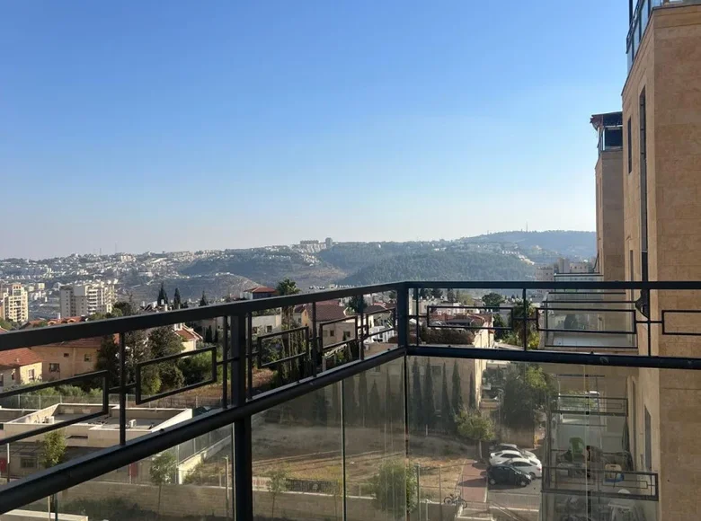 5 room apartment 130 m² Jerusalem, Israel