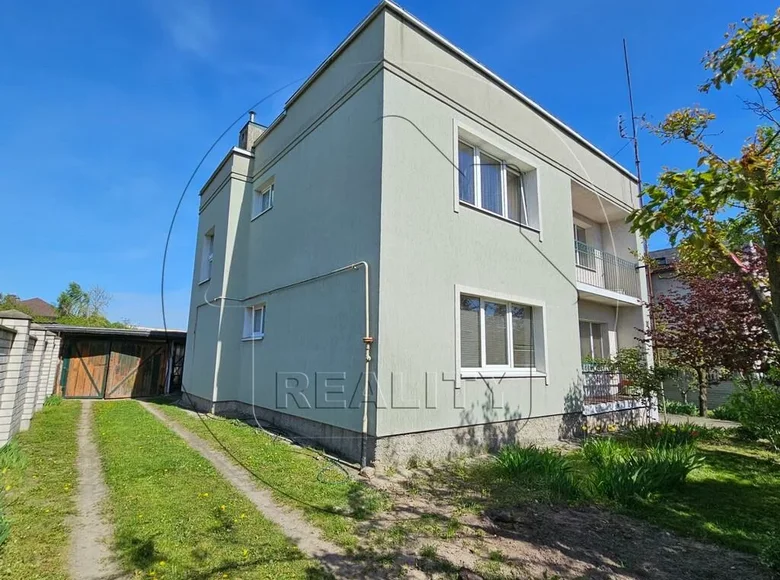 House 142 m² Brest, Belarus
