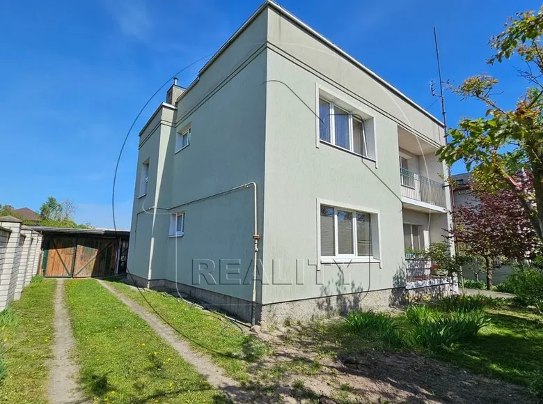 Casa 142 m² Brest, Bielorrusia