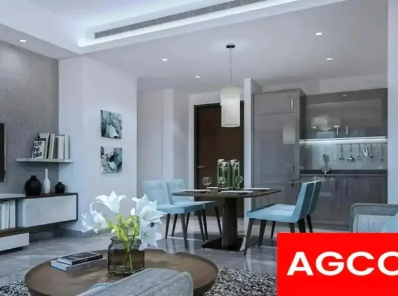 Appartement 1 chambre 733 m² Doubaï, Émirats arabes unis