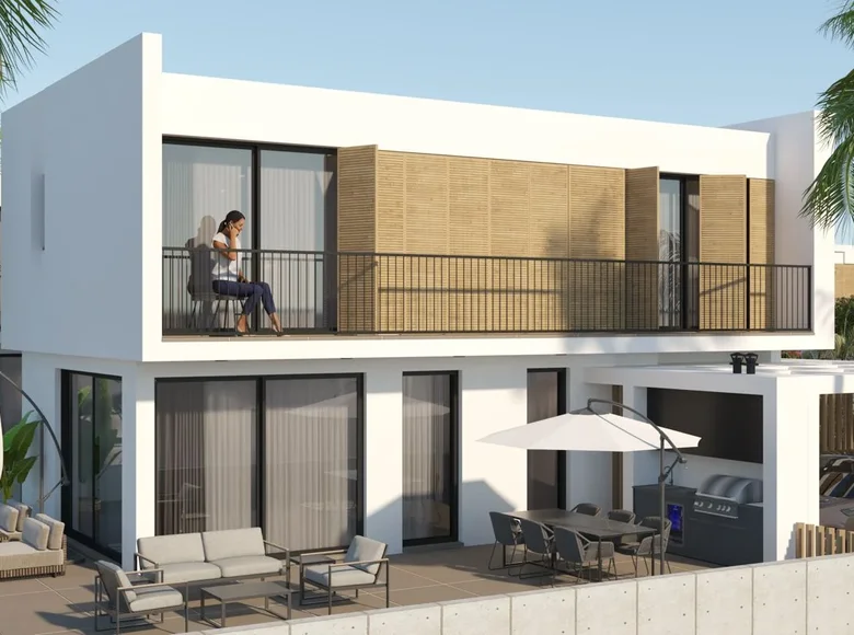Вилла 5 комнат 245 м² Лефка, Северный Кипр