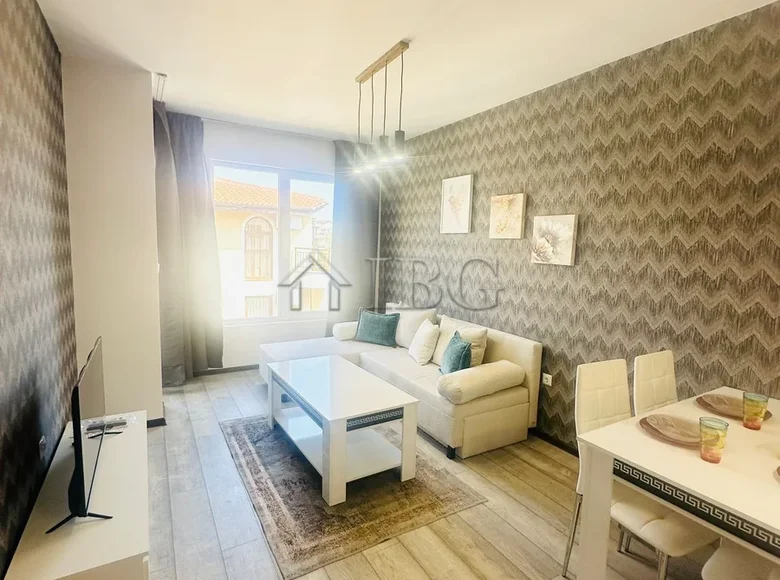 Квартира 2 комнаты 57 м² Болгария, Болгария