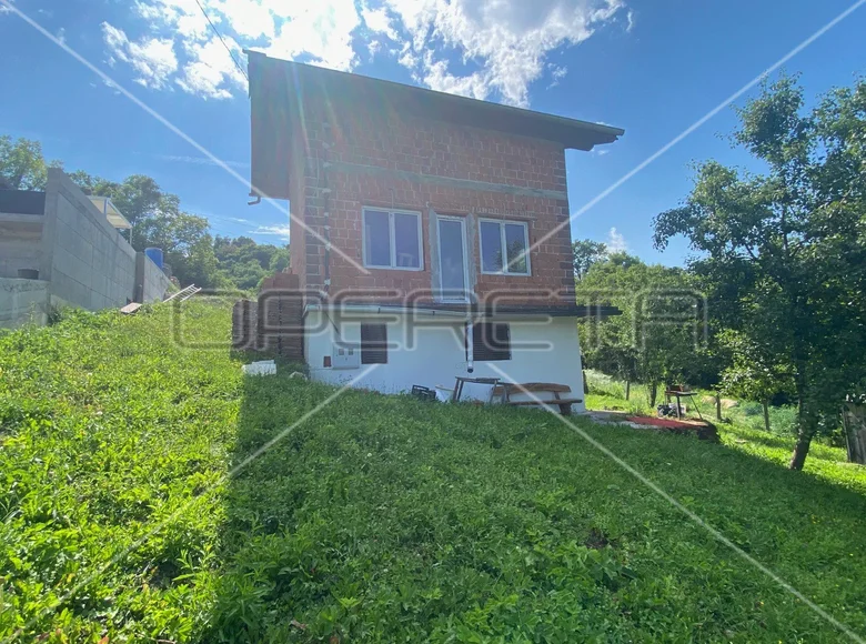 Dom 2 pokoi 85 m² Samobor, Chorwacja