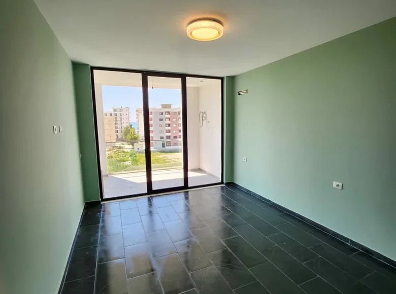 1 bedroom apartment 71 m² Shengjin, Albania