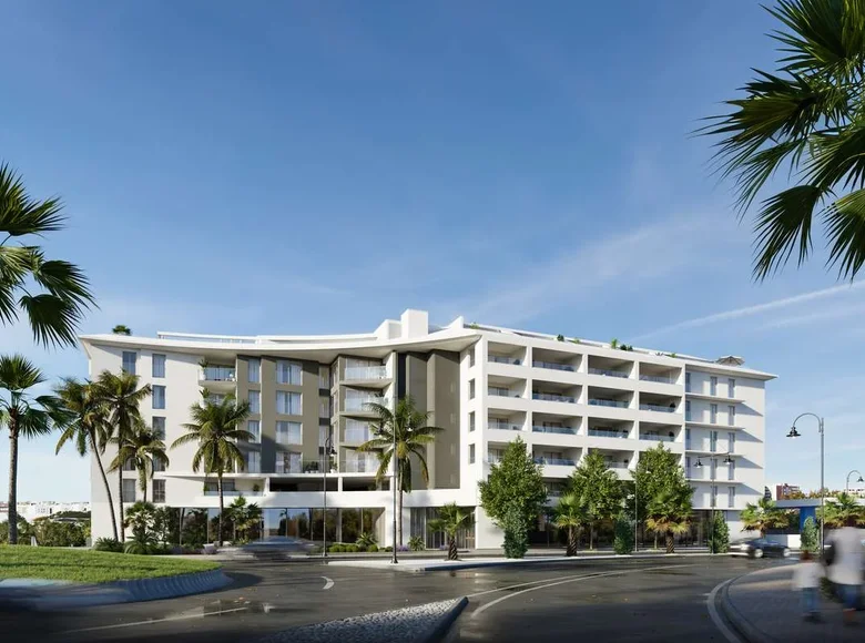 Квартира 3 спальни 88 м² Фуэнхирола, Испания