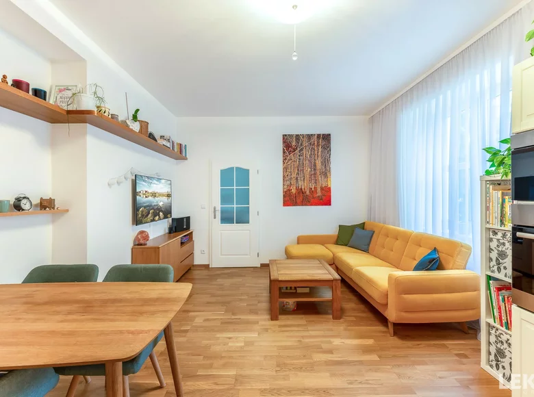 2 room apartment 50 m² Prague, Czech Republic