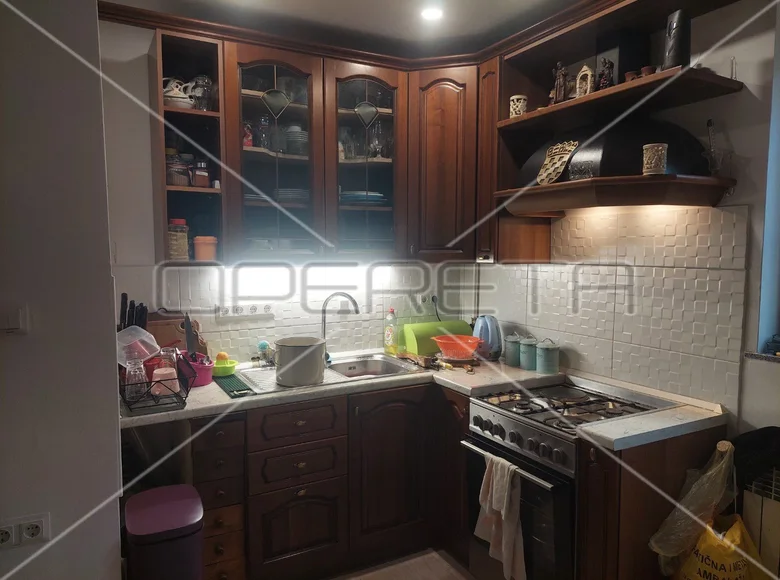 Wohnung 3 zimmer 80 m² Zagreb, Kroatien