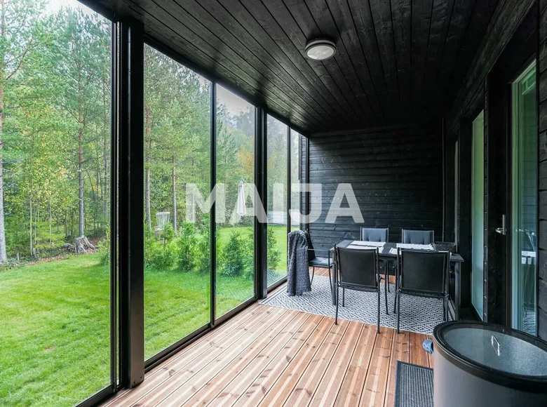 Haus 5 zimmer 120 m² Jaervenpaeae, Finnland