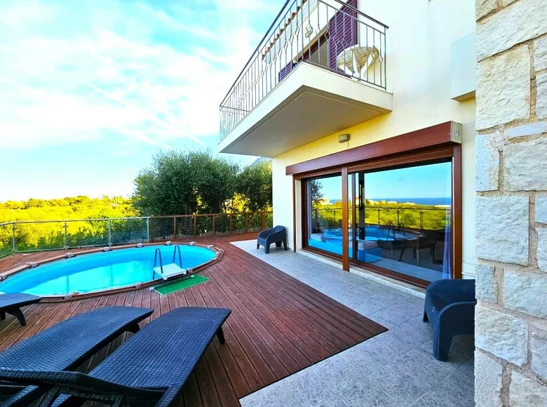 Willa 4 pokoi 132 m² Hersonissos, Grecja