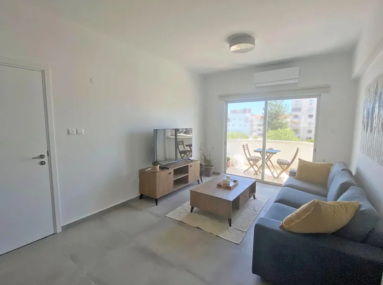 3 bedroom apartment 117 m² Nicosia, Cyprus