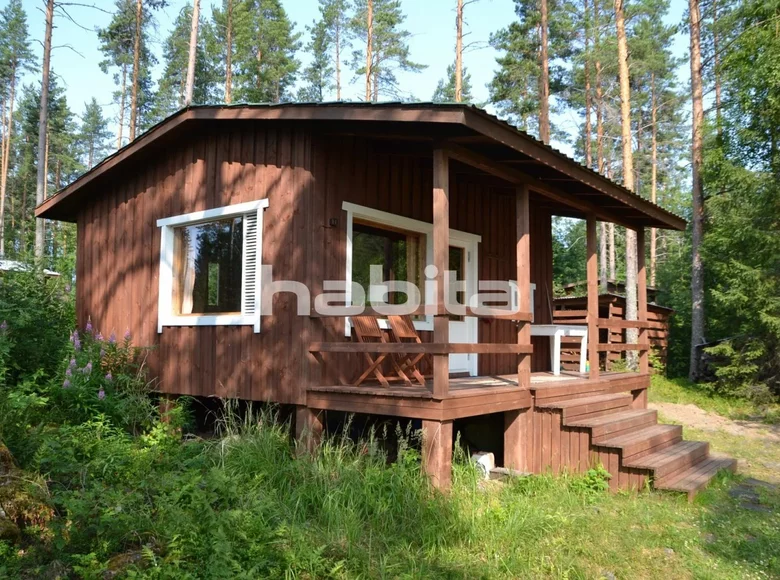 3 room cottage 64 m² Outokumpu, Finland