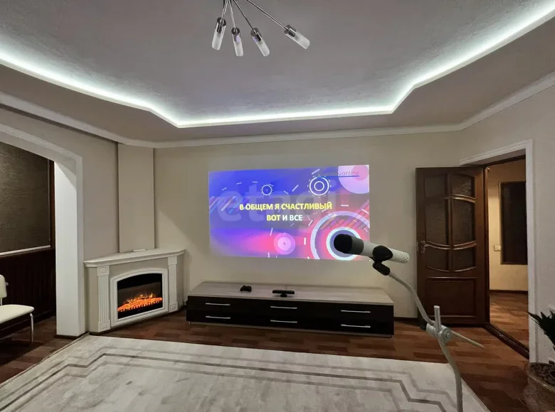 Kvartira 64 m² in Toshkent tumani