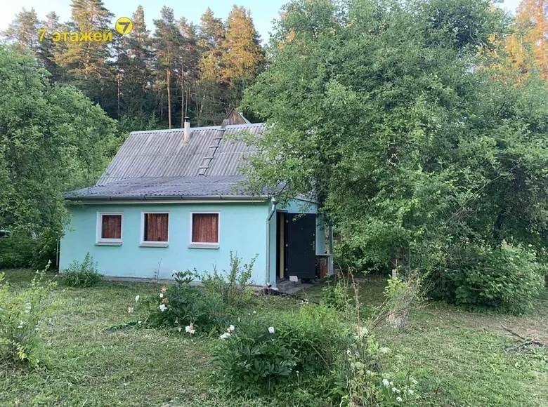 Haus 39 m² Radaskovicki siel ski Saviet, Weißrussland